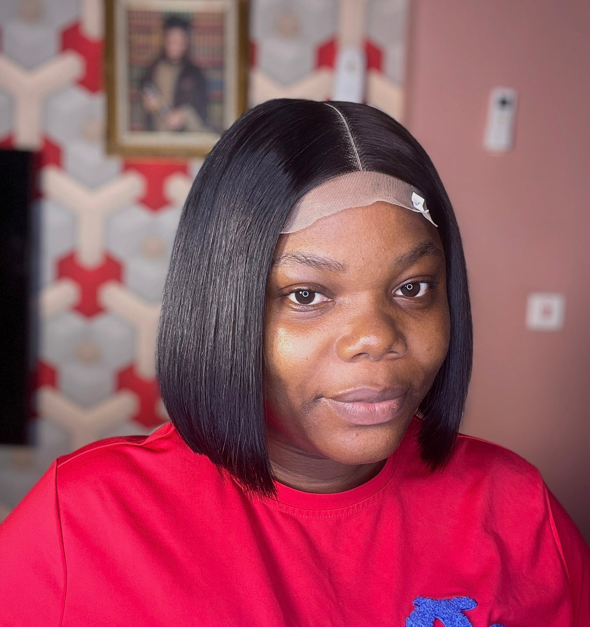 SDD BONESTRAIGHT 8” with 2by6 closure