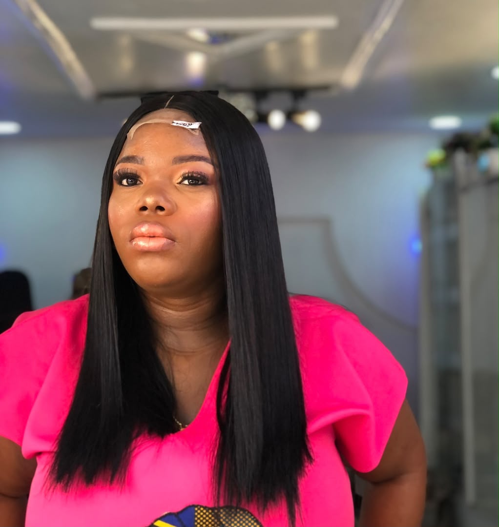 SDD BONESTRAIGHT 
18” 300grams  2by4 closure